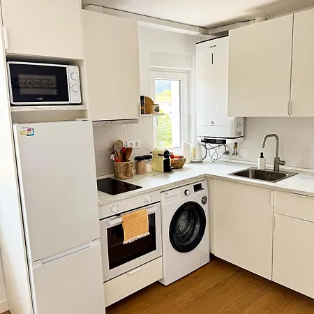 Cozy 1 Bedroom * Torrelavega