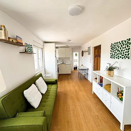 Cozy 1 Bedroom Daire