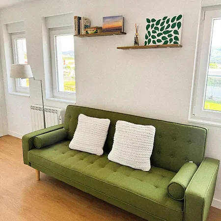 Cozy 1 Bedroom 公寓 托雷拉韦加