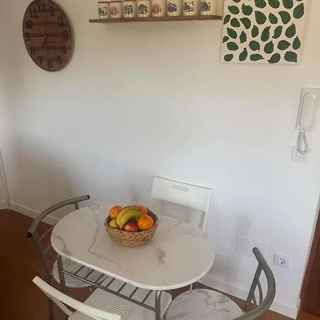 Cozy 1 Bedroom