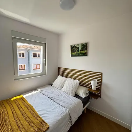 Cozy 1 Bedroom Apartman