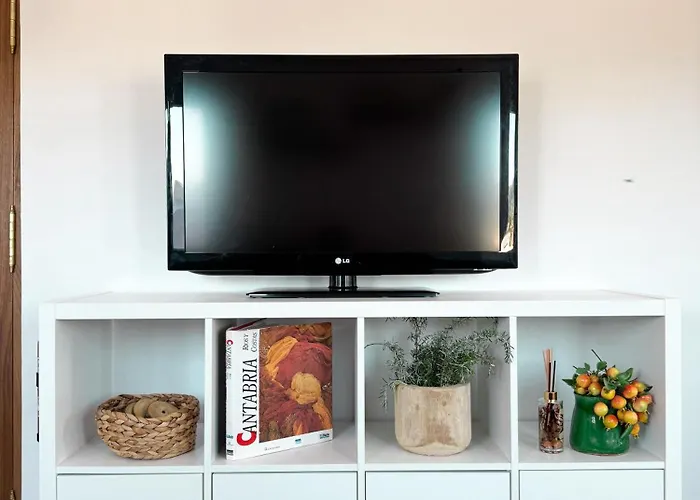 Cozy 1 Bedroom Apartment