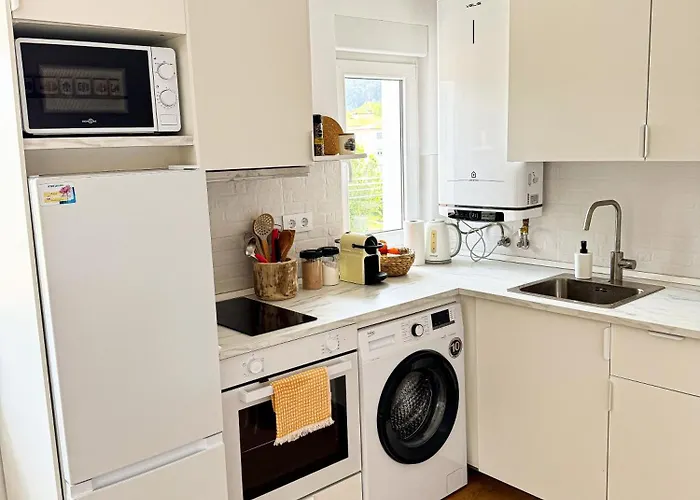 Cozy 1 Bedroom * Torrelavega