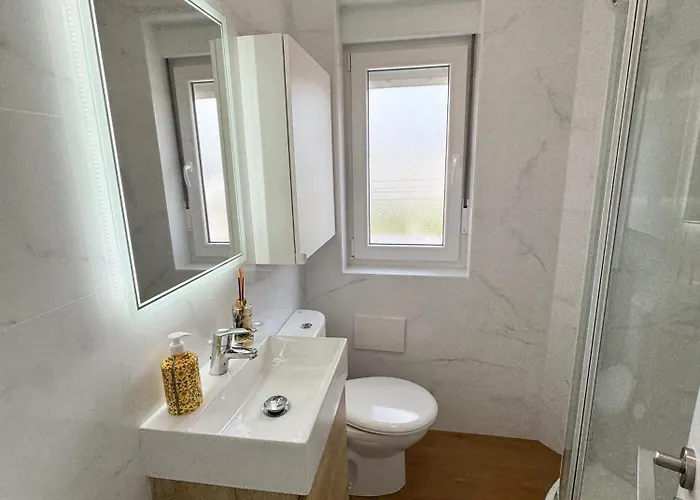 Apartment Cozy 1 Bedroom