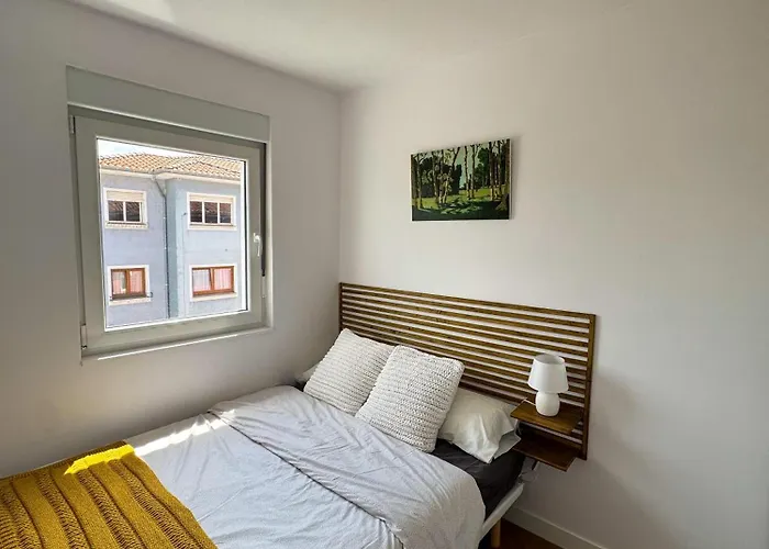 Cozy 1 Bedroom Apartment